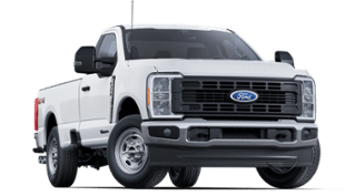 2025 Ford Super Duty® External Image 5